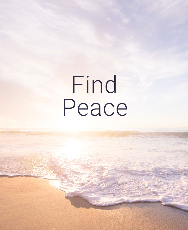 find-peace