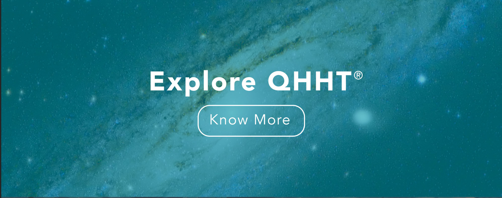 Explore QHHT Banner Liparath